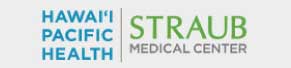 Straub Medical Center Logo