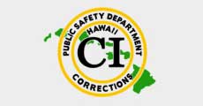 Hawaii Corrections Logo