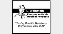 R. Weinstein Logo