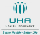 UHA Logo
