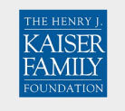 Henry J. Kaiser Family Foundation Logo