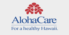 AlohaCare Logo