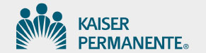 Kaiser Permanente Logo