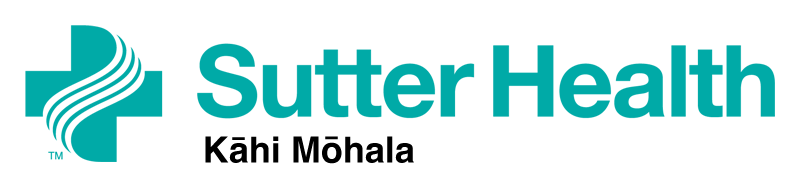 Sutter Health - Kahi Mohala